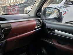 تويوتا هايلوكس